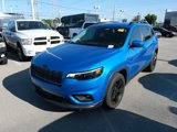 Used 2021 Jeep Cherokee Latitude Plus image 4