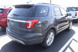 Used 2017 Ford Explorer XLT w/ Equipment Group 202A image 3