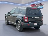 New 2025 Ford Bronco Sport Big Bend image 2