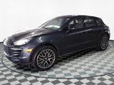 Used 2017 Porsche Macan S image 2
