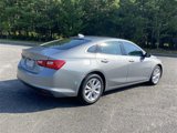 Used 2023 Chevrolet Malibu LT image 3