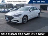 Used 2020 Hyundai Sonata SEL w/ Convenience Package image 3