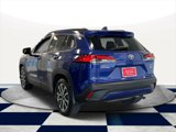 Certified 2023 Toyota Corolla Cross XLE image 5