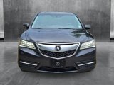 Used 2014 Acura MDX FWD image 2
