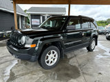 Used 2013 Jeep Patriot Sport image 2