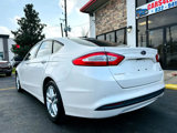 Used 2016 Ford Fusion SE image 4
