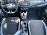 New 2025 Nissan Versa S w/ S Plus Package image 2