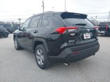 Used 2022 Toyota RAV4 XLE image 5