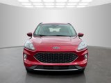 Used 2022 Ford Escape SEL image 2