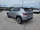 Certified 2020 Jeep Compass Limited image 6