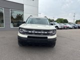 Used 2024 Ford Bronco Sport Big Bend image 3