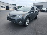 Used 2013 Toyota RAV4 Limited image 3