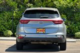 Used 2021 Kia Sportage LX image 5