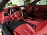 Used 2023 Aston Martin V8 Vantage Coupe image 2