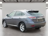 Used 2013 Lexus RX 350 AWD image 4