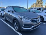 Used 2018 Hyundai Santa Fe Sport image 4