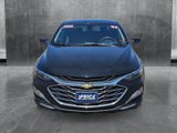 Used 2022 Chevrolet Malibu LT image 2