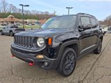 Used 2017 Jeep Renegade Trailhawk image 3