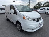 Used 2020 Nissan NV200 SV w/ Back Door Glass Package image 4