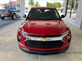 New 2026 Chevrolet TrailBlazer LS image 3
