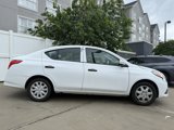 Used 2018 Nissan Versa S Plus image 4