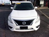 Used 2018 Nissan Versa S Plus image 3