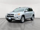 Used 2012 Toyota RAV4 Limited image 2