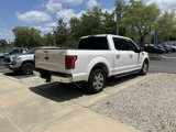 Used 2015 Ford F150 Lariat image 4