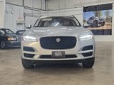 Used 2017 Jaguar F-PACE Prestige image 2