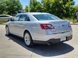 Used 2019 Ford Taurus Limited image 4