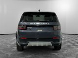 Used 2024 Land Rover Discovery Sport S image 4