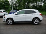 Used 2013 Mitsubishi Outlander Sport ES image 4