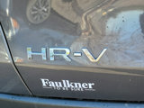 New 2025 Honda HR-V LX image 5