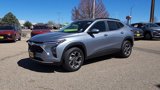New 2025 Chevrolet Trax LT w/ Driver Confidence Package image 4