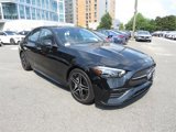 Used 2023 Mercedes-Benz C 300 4MATIC Sedan image 5