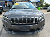 Used 2019 Jeep Cherokee Latitude Plus w/ Cold Weather Group image 6