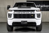 Used 2021 Chevrolet Silverado 2500 W/T w/ WT Convenience Package image 3