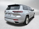 Used 2021 Jeep Grand Cherokee L Summit w/ Advanced Protech Group IV image 5
