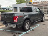 Used 2015 Ford F150 XLT w/ Equipment Group 302A Luxury image 5