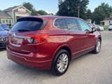 Used 2017 Buick Envision Preferred image 4