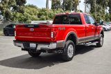 Used 2021 Ford F350 Lariat w/ Chrome Package image 6