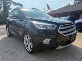 Used 2019 Ford Escape Titanium image 3
