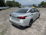 New 2025 Nissan Versa S w/ Trunk Package image 5