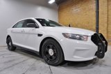 Used 2017 Ford Taurus Police Interceptor AWD image 6