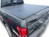 Used 2015 Ford F150 Platinum w/ Equipment Group 701A Luxury image 3