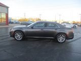 Used 2020 Chrysler 300 Touring L w/ Value Package image 3