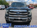 Used 2017 Ford F150 King Ranch image 5