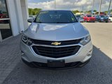 Used 2019 Chevrolet Equinox LT image 2