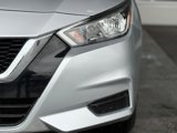 Used 2021 Nissan Versa S image 5