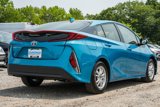Used 2017 Toyota Prius Prime Plus image 4